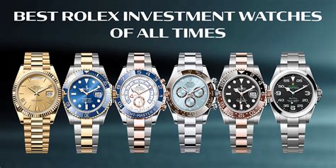 best rolex investment watches 2019|best swiss watch for investment.